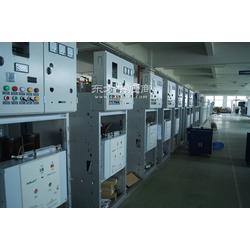 紫光XGN15-12環網柜 SF6負荷開關柜在城市居民配電中的應用與研發