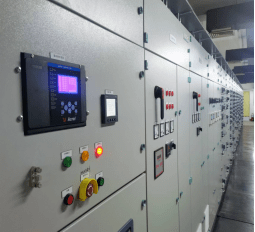 探索未知，點(diǎn)亮未來——記安科瑞任心怡與配電開關(guān)控制設(shè)備的創(chuàng)新之路