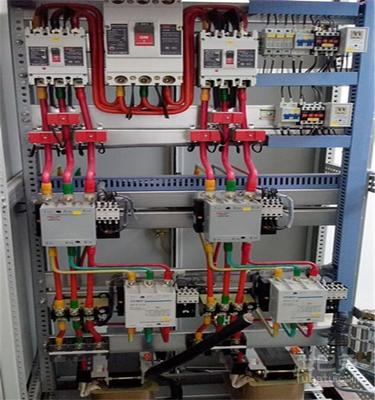 配電箱、配電柜與控制柜的區(qū)別及配電開關(guān)控制設(shè)備研發(fā)趨勢(shì)