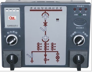 ZY系列智能電力設備 現代配電系統的核心控制與監測利器